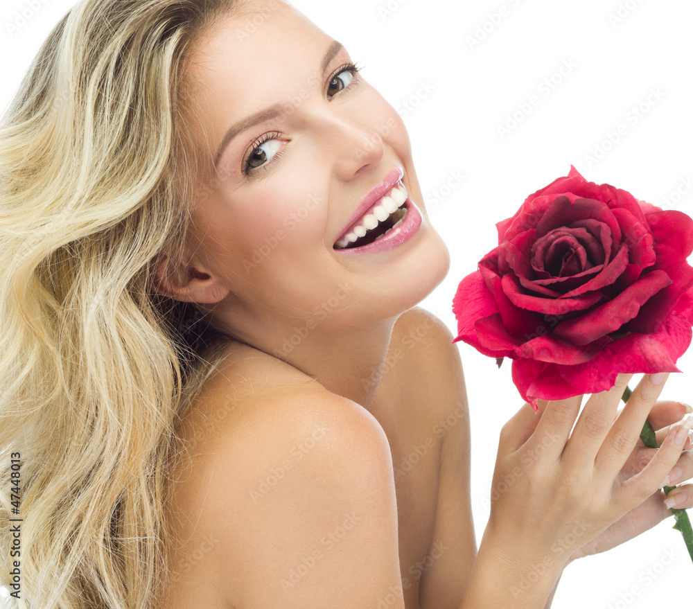 woman beauty woman beauty