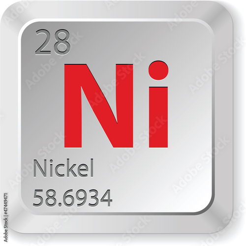 nickel element