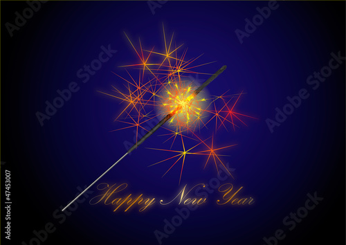 Sparklers