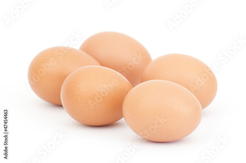 eggs