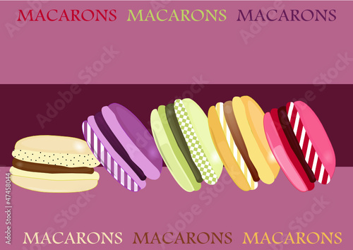 Macarons