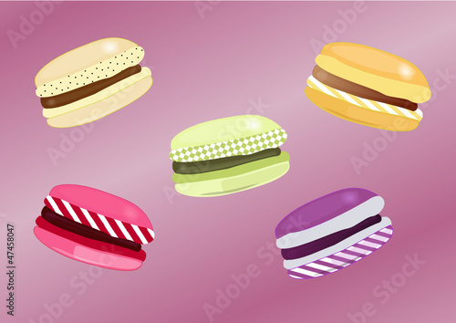 Macarons