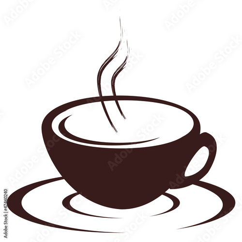 Cup of coffee