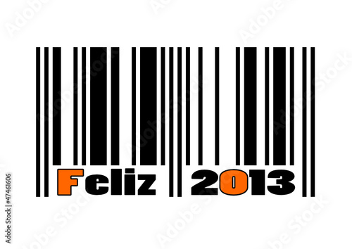 Feliz 2013