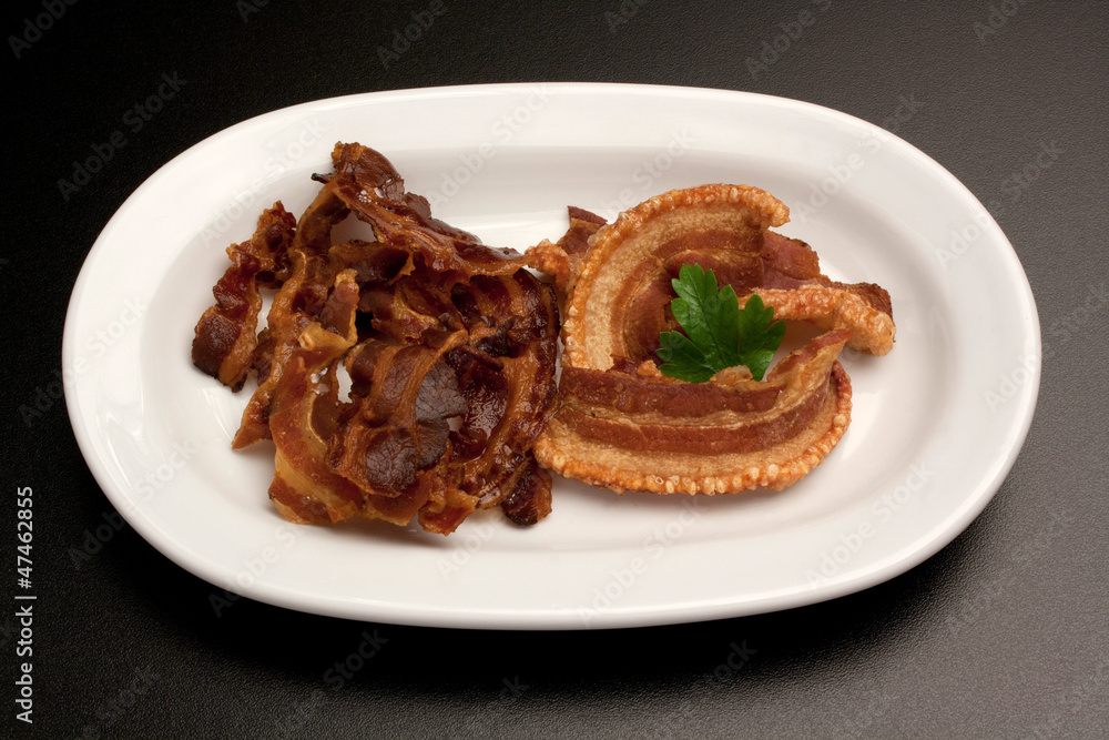 Bacon Bacon