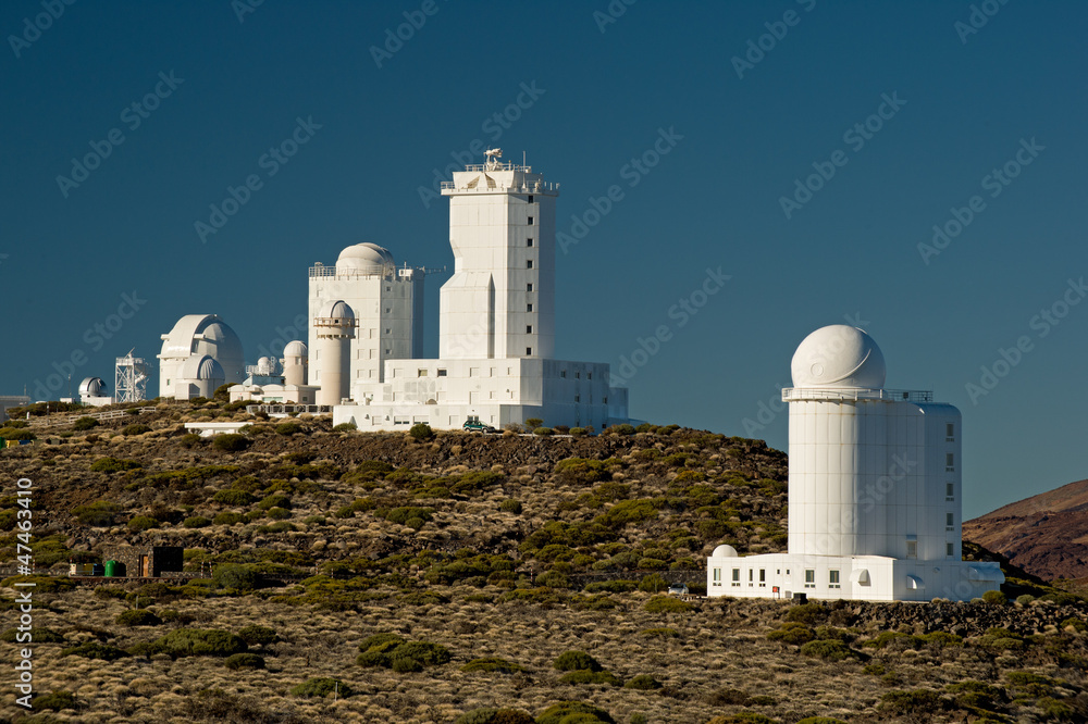 Izana Atmospheric Research Center Izana Atmospheric Research Center