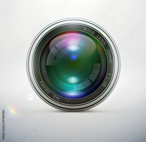 Camera lens