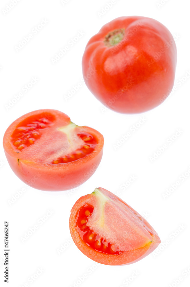 Tomato Tomato