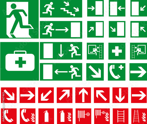 vector pictograms