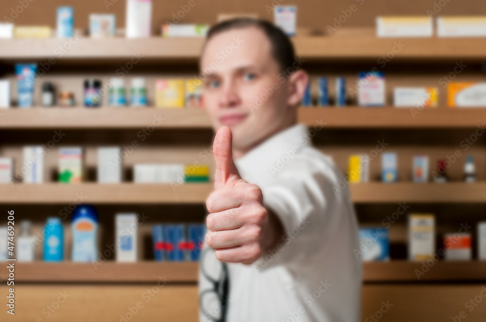 Alternative Medizin, Medikamentenregal. Alternative Medizin, Medikamentenregal.