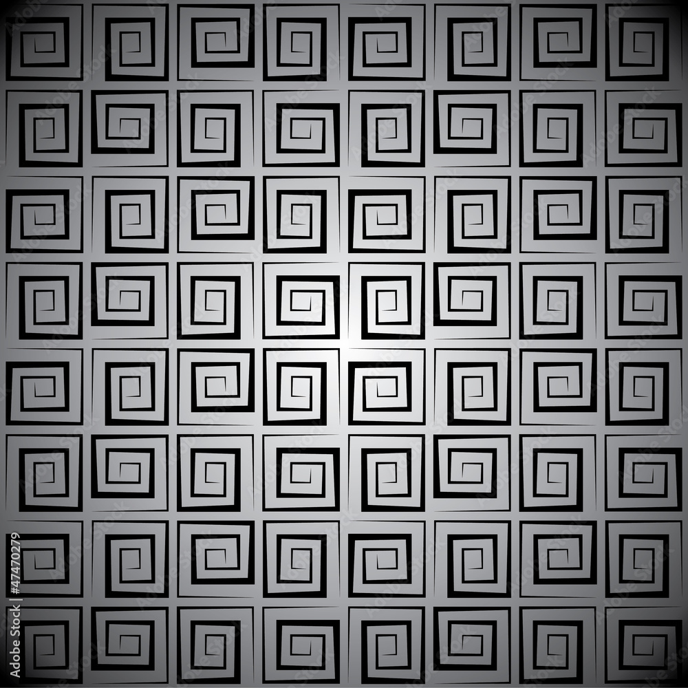square swirl shape backgound square swirl shape backgound