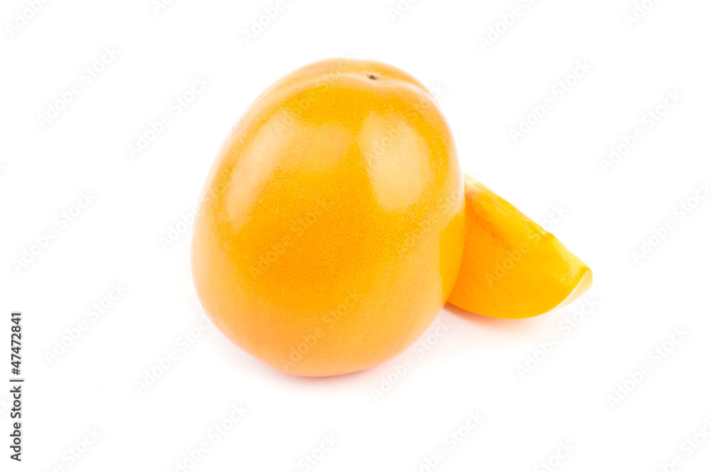Persimmon Persimmon