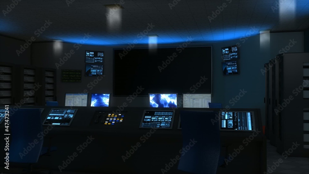 Command center, all system ready. Command center, all system ready.