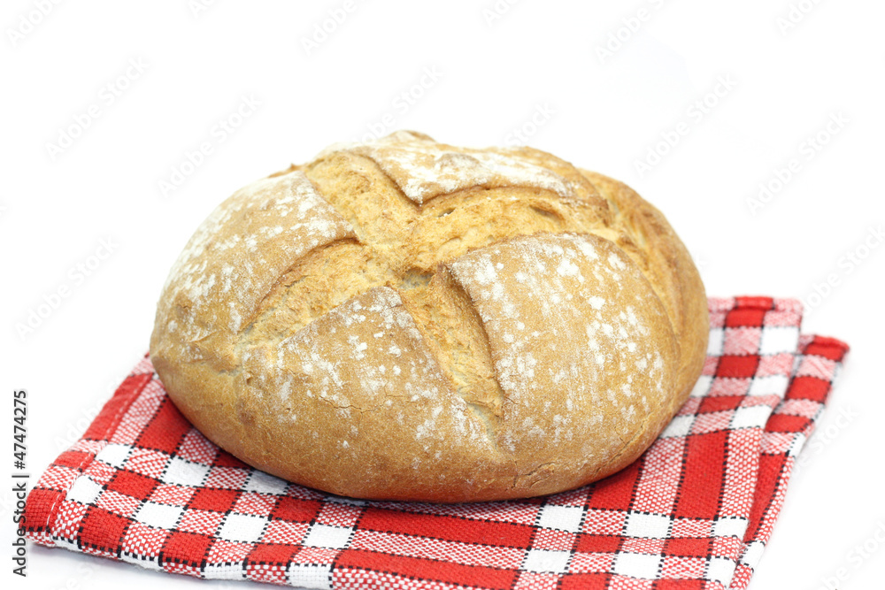 boule de pain