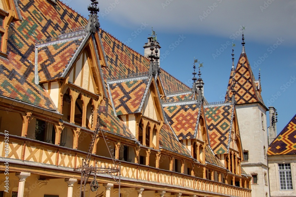 hospices de beaune