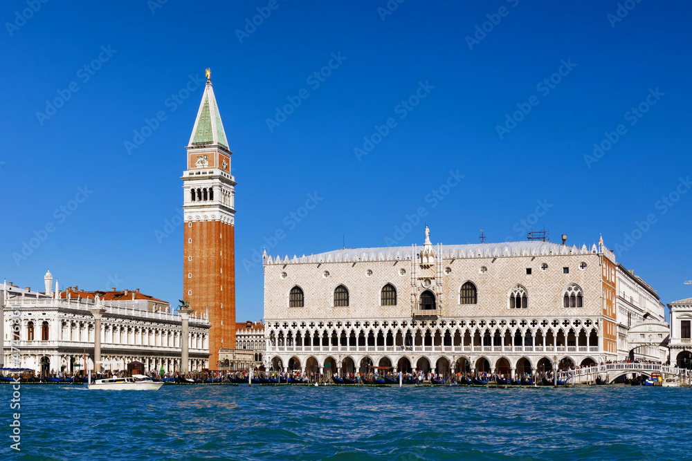 Venice Doge's Palace