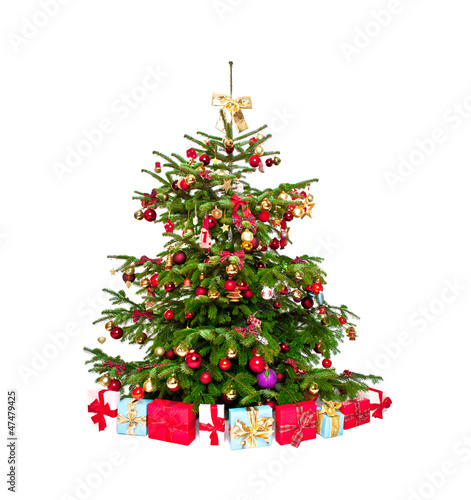 christmasbaum