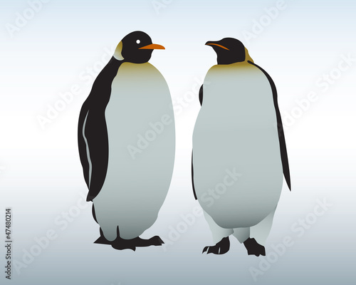 Penguins