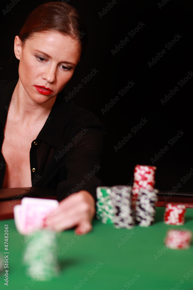 Poker Poker