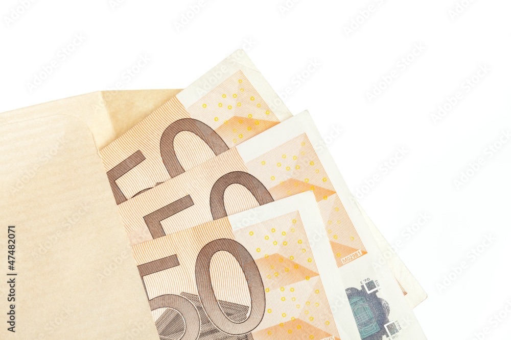 Euro notes