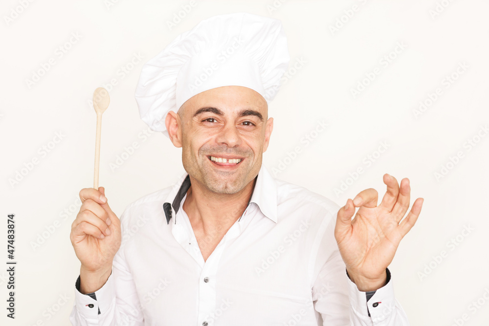 Chefkoch ist begeistert Chefkoch ist begeistert