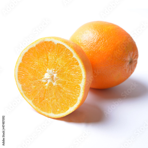 Orangen