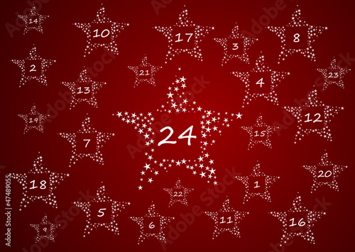 Adventskalender
