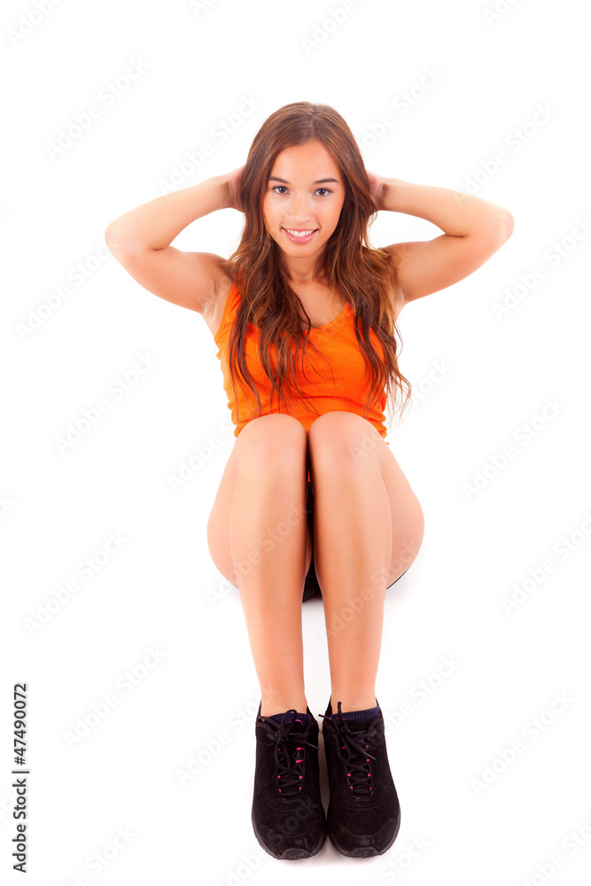 Fitness Instructor Fitness Instructor