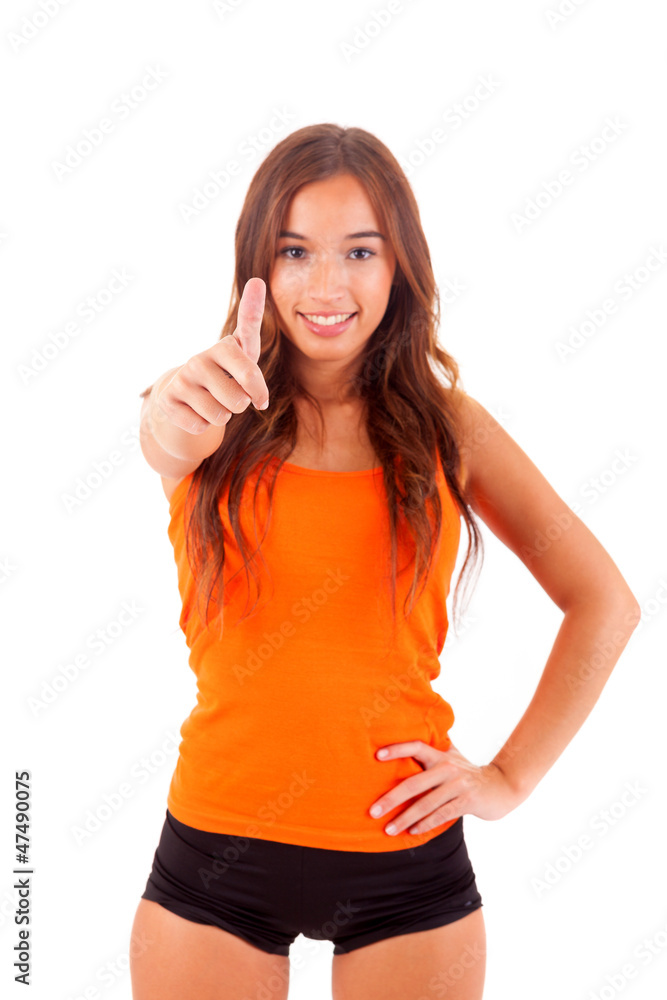 Fitness Instructor Fitness Instructor