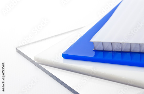 Canvastavla Plastic Sheets