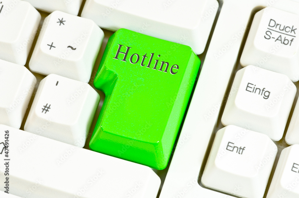 Hotline Hotline