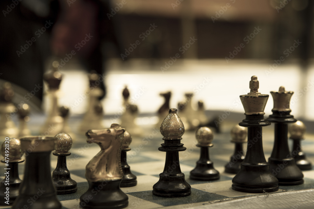 Chessgame Chessgame