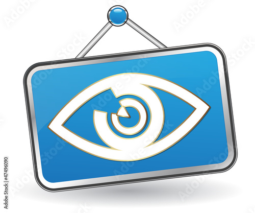 EYE ICON