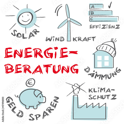 Energieberatung Energiesparen energieeffizienz