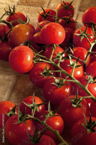 фотографія Tomatos