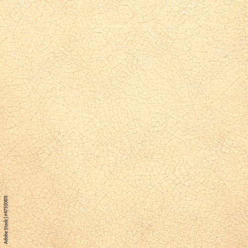 Wallpaper Mural Brown leather texture closeup Torontodigital.ca