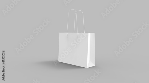 Shopping Bag