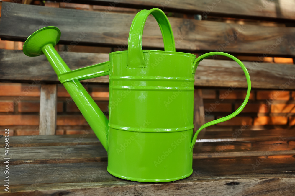 watering can watering can