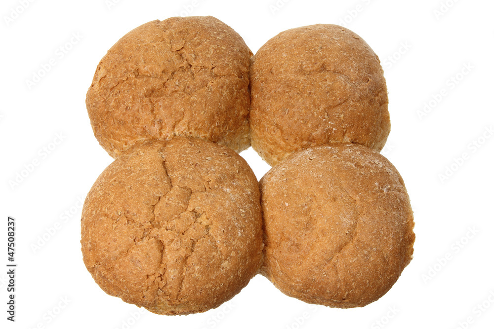 Bread Rolls Bread Rolls