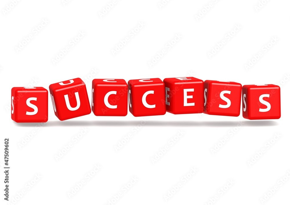 Success Success