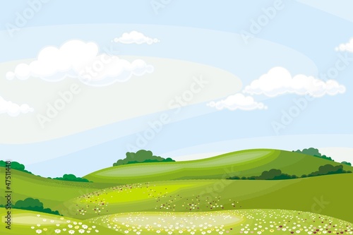 Landscape