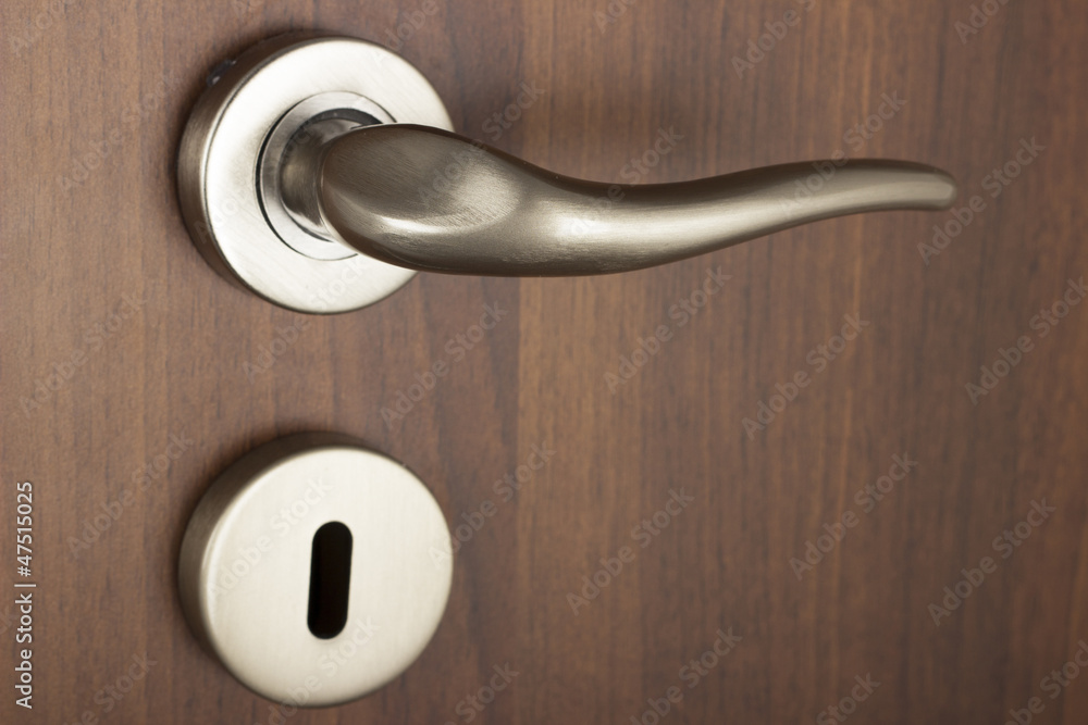 door knob door knob