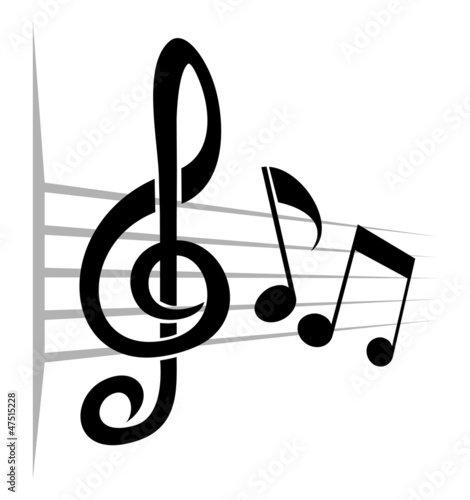 g key and notes