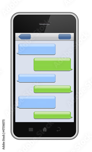 Mobile Conversation