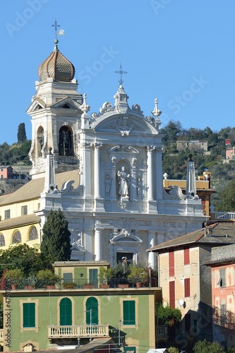 Chiesa di Santa Margherita ligure