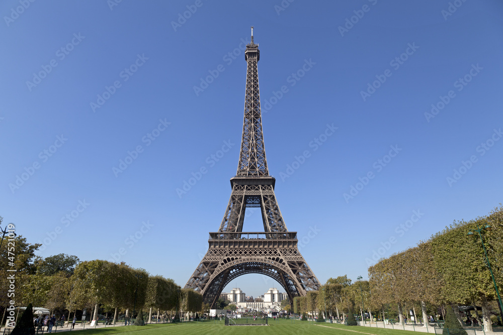 Eiffelturm,Paris,Frankreich