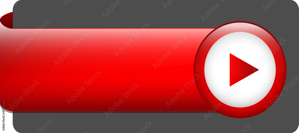 BLANK web button (rectangular red icon arrow) BLANK web button (rectangular red icon arrow)