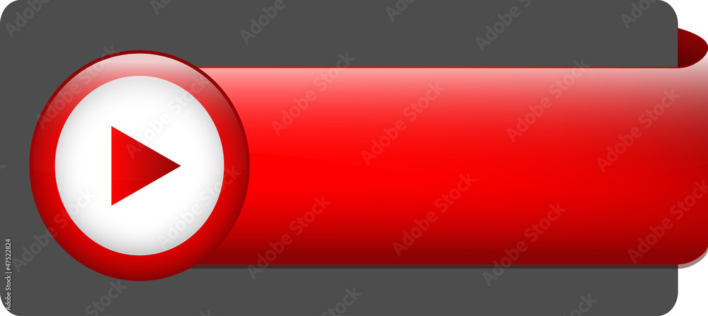 BLANK web button (rectangular red icon arrow) BLANK web button (rectangular red icon arrow)