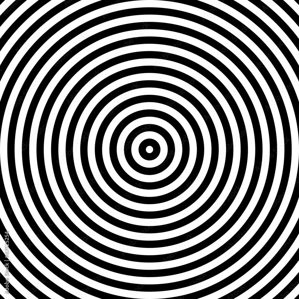 illusion cercle illusion cercle