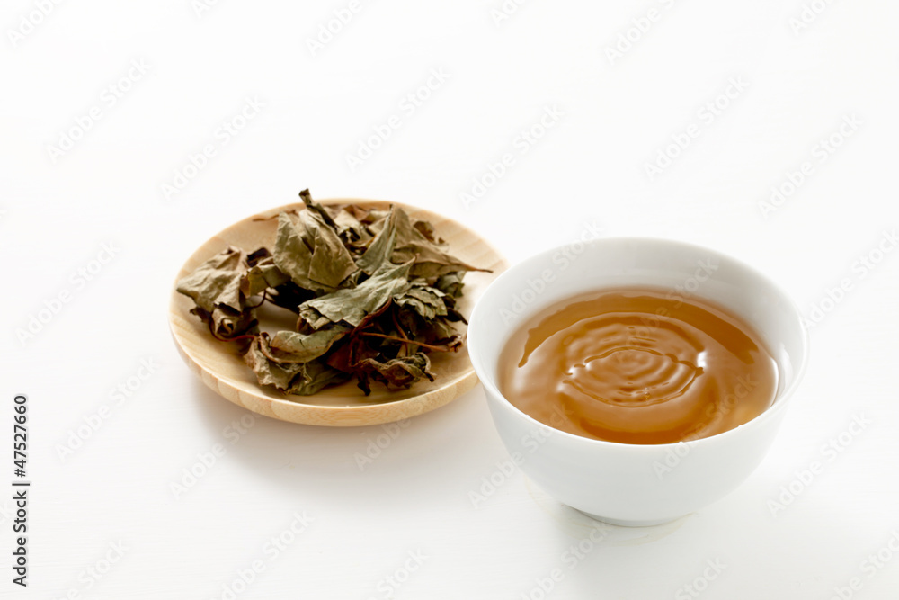 どくだみ茶 どくだみ茶